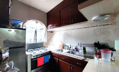 VENTA CASA EN CONDOMINIO HORIZONTAL, SANTA MARIA LA RIBERA, CUAUHTEMOC.