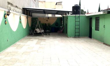 VENTA CASA EN CONDOMINIO HORIZONTAL, SANTA MARIA LA RIBERA, CUAUHTEMOC.