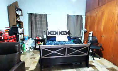 VENTA CASA EN CONDOMINIO HORIZONTAL, SANTA MARIA LA RIBERA, CUAUHTEMOC.