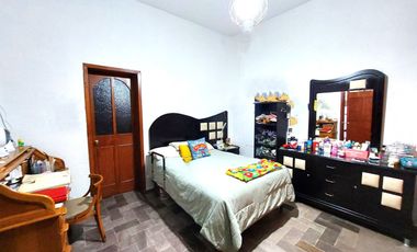 VENTA CASA EN CONDOMINIO HORIZONTAL, SANTA MARIA LA RIBERA, CUAUHTEMOC.
