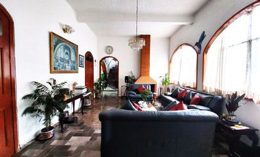 VENTA CASA EN CONDOMINIO HORIZONTAL, SANTA MARIA LA RIBERA, CUAUHTEMOC.