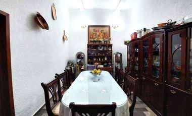 VENTA CASA EN CONDOMINIO HORIZONTAL, SANTA MARIA LA RIBERA, CUAUHTEMOC.