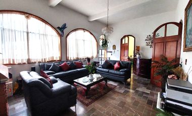 VENTA CASA EN CONDOMINIO HORIZONTAL, SANTA MARIA LA RIBERA, CUAUHTEMOC.