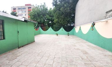 VENTA CASA EN CONDOMINIO HORIZONTAL, SANTA MARIA LA RIBERA, CUAUHTEMOC.