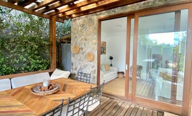 Casa en Venta 3D 3B, Centro de Isla de Maipo..!!