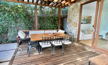 Casa en Venta 3D 3B, Centro de Isla de Maipo..!!