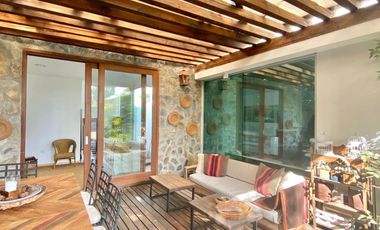 Casa en Venta 3D 3B, Centro de Isla de Maipo..!!