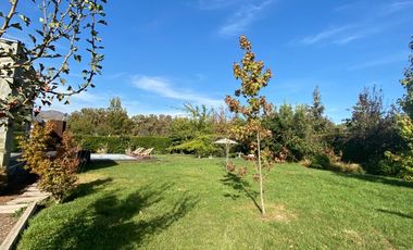 Casa en Venta 3D 3B, Centro de Isla de Maipo..!!