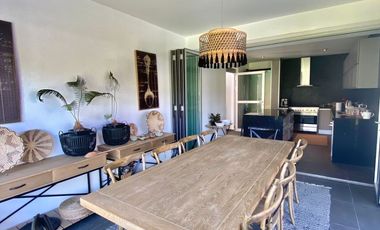 Casa en Venta 3D 3B, Centro de Isla de Maipo..!!