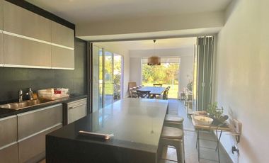 Casa en Venta 3D 3B, Centro de Isla de Maipo..!!