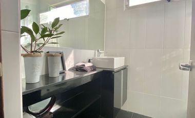 Casa en Venta 3D 3B, Centro de Isla de Maipo..!!