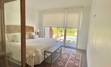 Casa en Venta 3D 3B, Centro de Isla de Maipo..!!