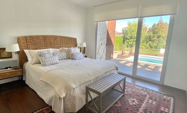 Casa en Venta 3D 3B, Centro de Isla de Maipo..!!