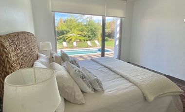 Casa en Venta 3D 3B, Centro de Isla de Maipo..!!