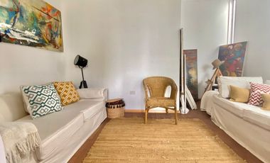 Casa en Venta 3D 3B, Centro de Isla de Maipo..!!