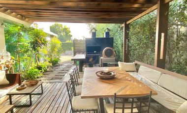 Casa en Venta 3D 3B, Centro de Isla de Maipo..!!