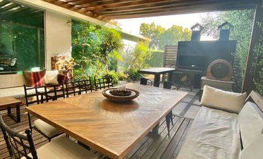Casa en Venta 3D 3B, Centro de Isla de Maipo..!!