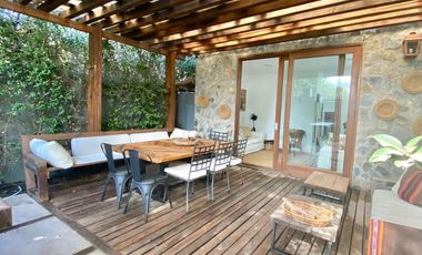 Casa en Venta 3D 3B, Centro de Isla de Maipo..!!