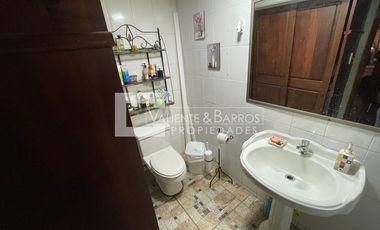 CASA EN VENTA EN OLIVAR