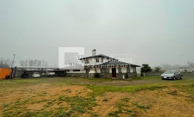 CASA EN VENTA EN OLIVAR