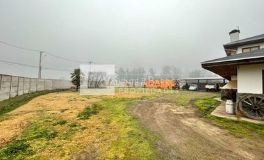 CASA EN VENTA EN OLIVAR