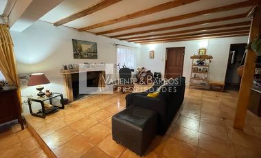 CASA EN VENTA EN OLIVAR