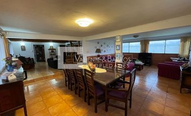CASA EN VENTA EN OLIVAR