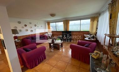 CASA EN VENTA EN OLIVAR