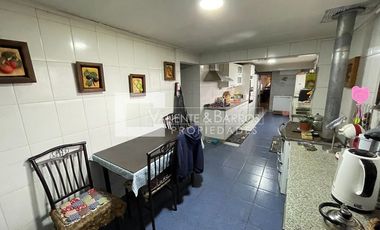 CASA EN VENTA EN OLIVAR