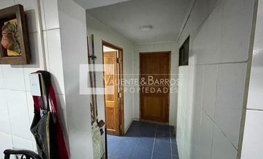 CASA EN VENTA EN OLIVAR