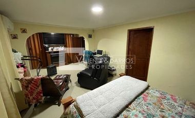 CASA EN VENTA EN OLIVAR