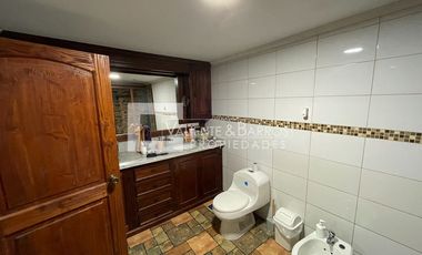 CASA EN VENTA EN OLIVAR