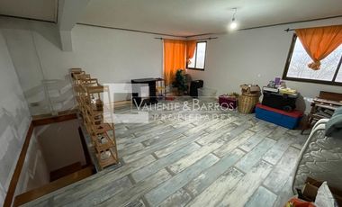 CASA EN VENTA EN OLIVAR