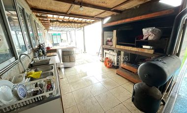 CASA EN VENTA EN OLIVAR