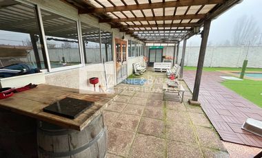 CASA EN VENTA EN OLIVAR