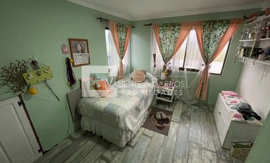CASA EN VENTA EN OLIVAR