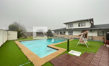 CASA EN VENTA EN OLIVAR