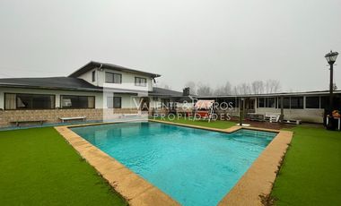 CASA EN VENTA EN OLIVAR
