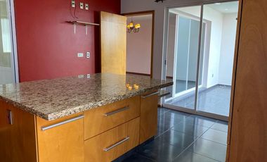 CASA EN RENTA EN METEPEC LOMAS DE LA ASUNCION EXCELENTE UBICACION SEGURIDAD