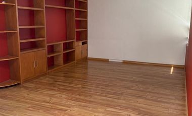 CASA EN RENTA EN METEPEC LOMAS DE LA ASUNCION EXCELENTE UBICACION SEGURIDAD