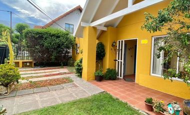 Casa en Venta, 3D 3B, Condominio El Olmo, Peñalolén