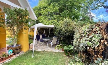 Casa en Venta, 3D 3B, Condominio El Olmo, Peñalolén