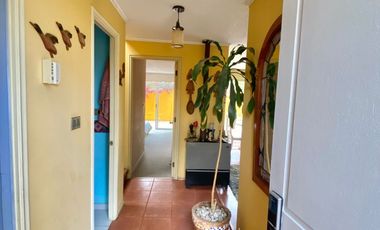 Casa en Venta, 3D 3B, Condominio El Olmo, Peñalolén