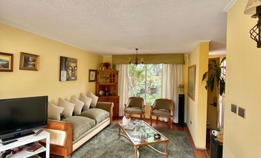 Casa en Venta, 3D 3B, Condominio El Olmo, Peñalolén
