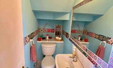 Casa en Venta, 3D 3B, Condominio El Olmo, Peñalolén