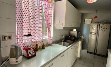 Casa en Venta, 3D 3B, Condominio El Olmo, Peñalolén