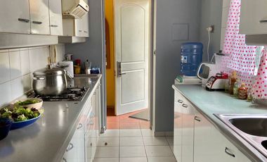 Casa en Venta, 3D 3B, Condominio El Olmo, Peñalolén