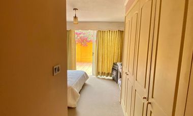 Casa en Venta, 3D 3B, Condominio El Olmo, Peñalolén