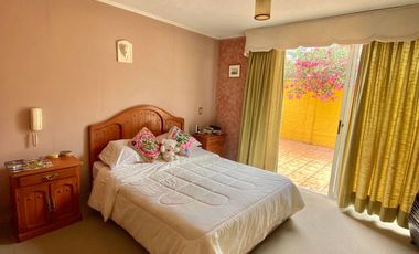 Casa en Venta, 3D 3B, Condominio El Olmo, Peñalolén