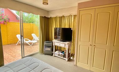 Casa en Venta, 3D 3B, Condominio El Olmo, Peñalolén
